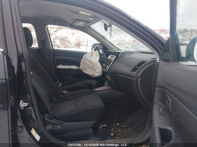 JA4AJUAU3MU605956 Mitsubishi RVR ES