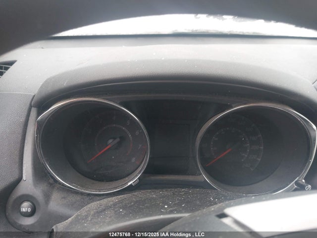 JA4AJUAU3MU605956 Mitsubishi RVR ES