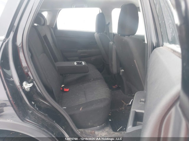 JA4AJUAU3MU605956 Mitsubishi RVR ES