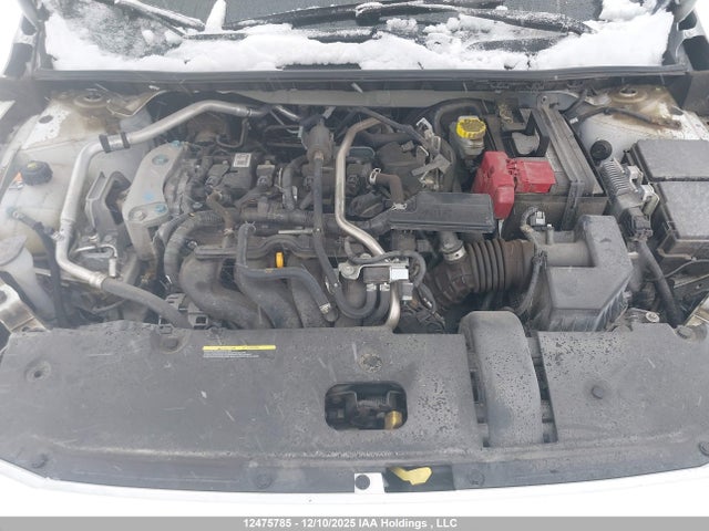 Продаж на аукціоні авто 2024 Nissan Sentra S, vin: 3N1AB8BV4RY258355, номер лоту: 12475785