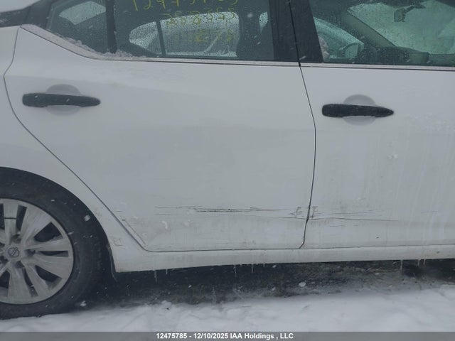 Продаж на аукціоні авто 2024 Nissan Sentra S, vin: 3N1AB8BV4RY258355, номер лоту: 12475785