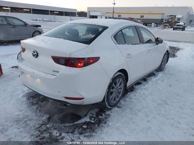 JM1BPACL9M1301625 Mazda Mazda3 Gs