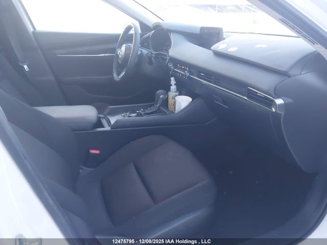 JM1BPACL9M1301625 Mazda Mazda3 Gs