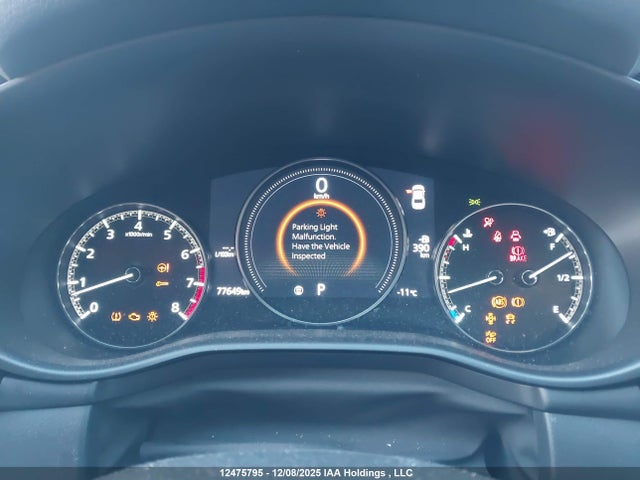 JM1BPACL9M1301625 Mazda Mazda3 Gs