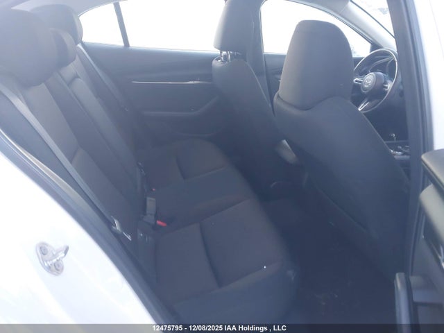 JM1BPACL9M1301625 Mazda Mazda3 Gs