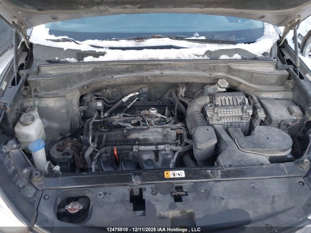 5XYZUDLB9GG324360 Hyundai SANTA FE SPORT