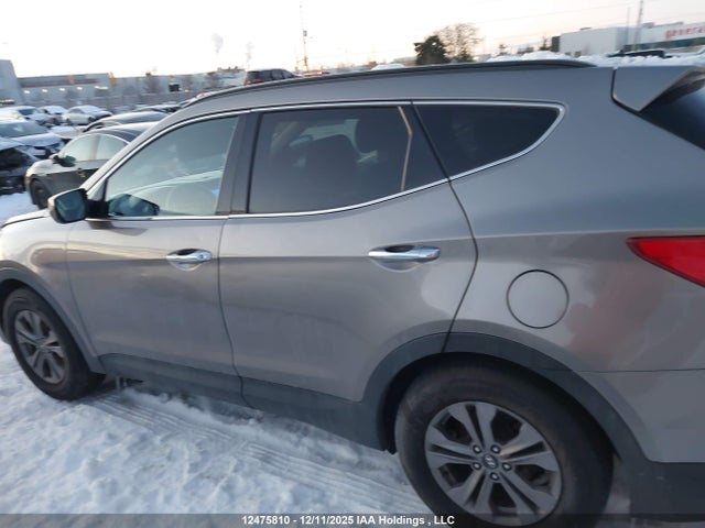 5XYZUDLB9GG324360 Hyundai SANTA FE SPORT