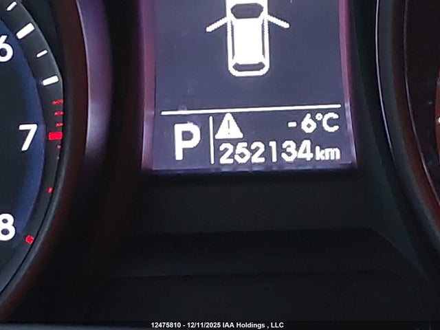 5XYZUDLB9GG324360 Hyundai SANTA FE SPORT