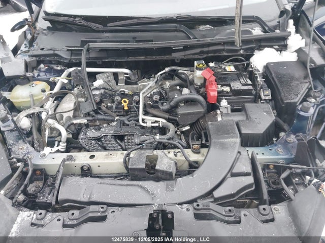 JA4J4VA85PZ618876 Mitsubishi Outlander Gt/gt Premium