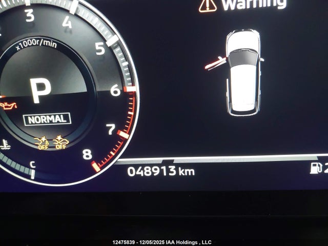 JA4J4VA85PZ618876 Mitsubishi Outlander Gt/gt Premium