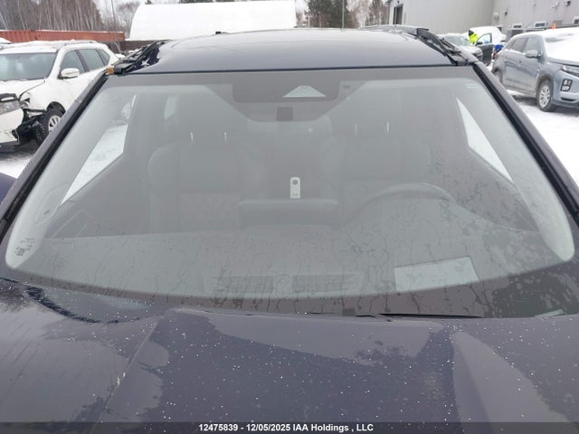 JA4J4VA85PZ618876 Mitsubishi Outlander Gt/gt Premium