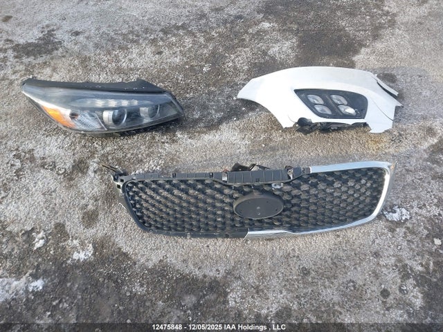 KIA t-gdi theta-ii 2018 5XYPKDA13JG360639 Image 12