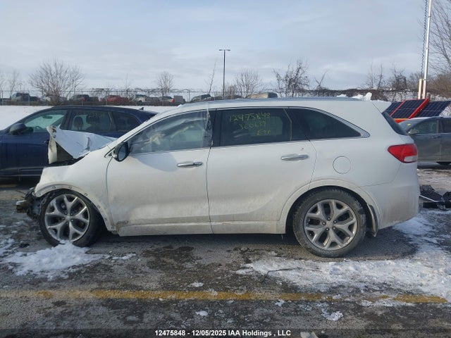 KIA t-gdi theta-ii 2018 5XYPKDA13JG360639 Image 15