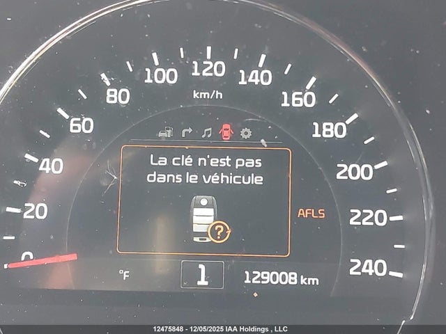 KIA t-gdi theta-ii 2018 5XYPKDA13JG360639 Image 16