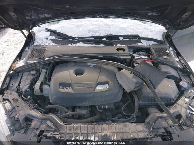 Volvo V60 T5 Dynamic 2018 YV140MSL5J2381666 Image 10