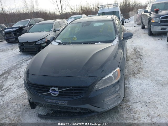 Volvo V60 T5 Dynamic 2018 YV140MSL5J2381666 Image 13