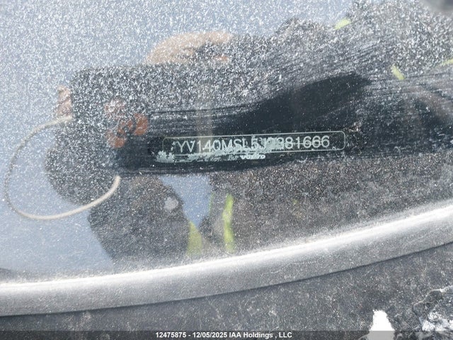 Volvo V60 T5 Dynamic 2018 YV140MSL5J2381666 Image 19