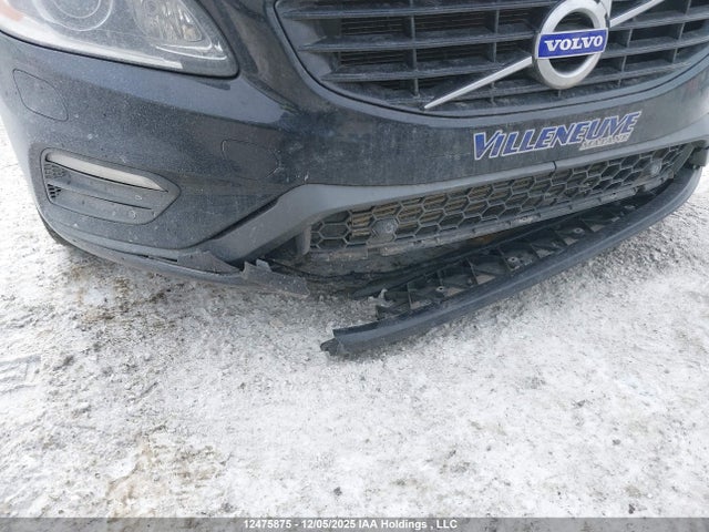 Volvo V60 T5 Dynamic 2018 YV140MSL5J2381666 Image 6