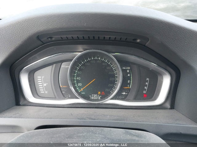 Volvo V60 T5 Dynamic 2018 YV140MSL5J2381666 Image 7