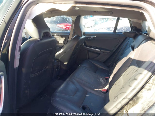 Volvo V60 T5 Dynamic 2018 YV140MSL5J2381666 Image 8