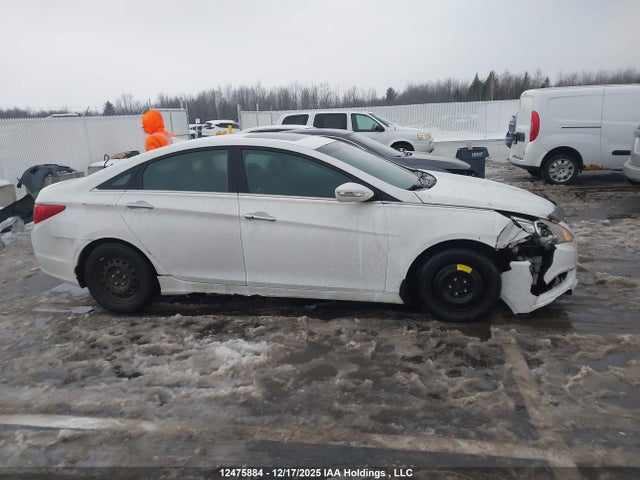 Продаж на аукціоні авто 2011 Hyundai Sonata 2.0t Limited, vin: 5NPEC4AB3BH187227, номер лоту: 12475884