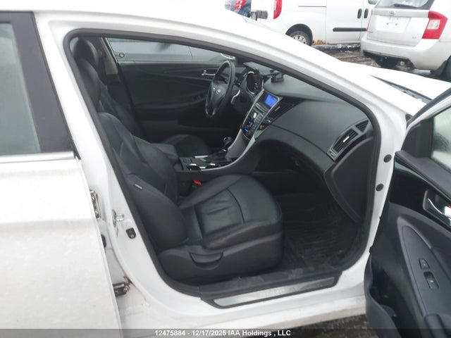 Продаж на аукціоні авто 2011 Hyundai Sonata 2.0t Limited, vin: 5NPEC4AB3BH187227, номер лоту: 12475884