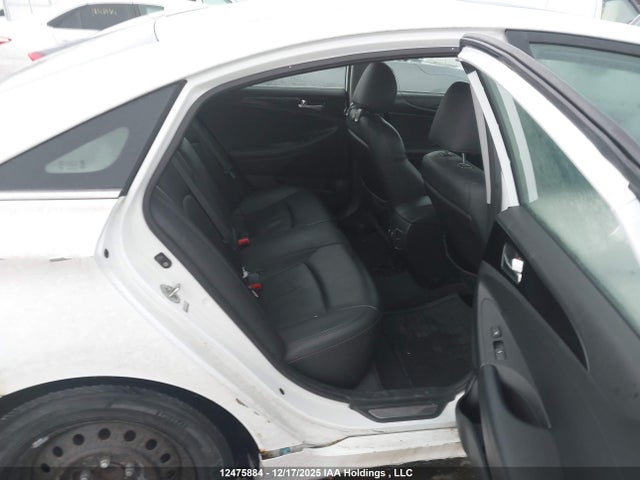 Продаж на аукціоні авто 2011 Hyundai Sonata 2.0t Limited, vin: 5NPEC4AB3BH187227, номер лоту: 12475884