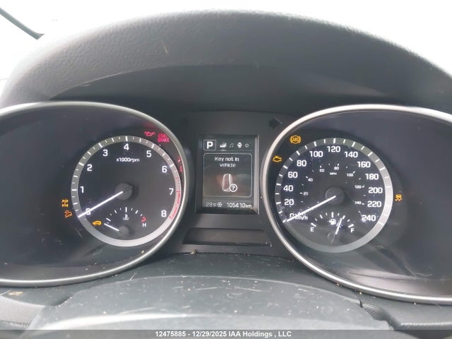 KM8SNDHF0JU267901 Hyundai Santa Fe Xl Premium