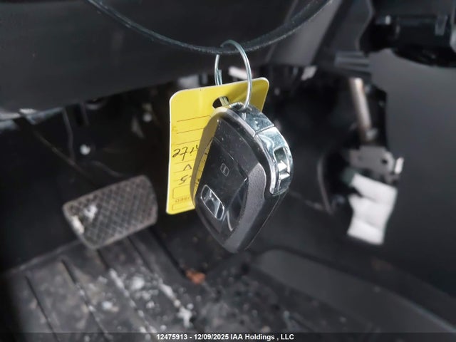 2HKRS6H9XSH227466 Honda CR-V HYBRID