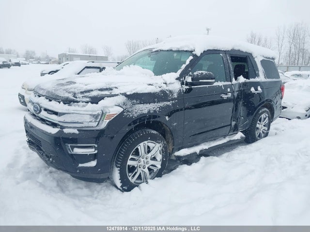 1FMJU2A87REA53024 Ford Expedition Limited