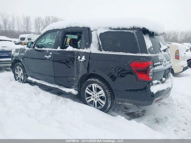 1FMJU2A87REA53024 Ford Expedition Limited