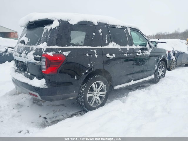 1FMJU2A87REA53024 Ford Expedition Limited