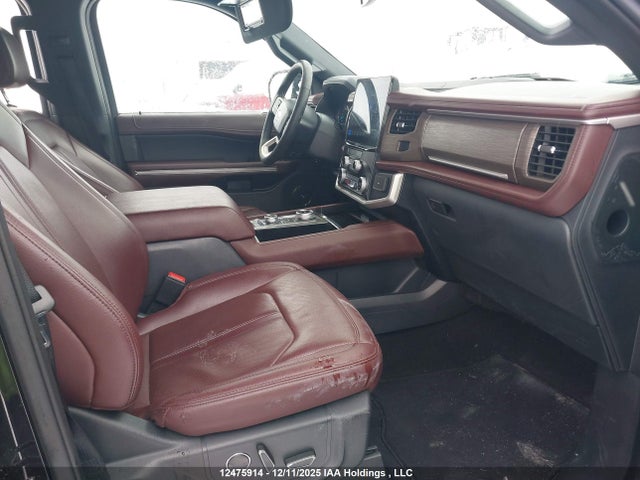 1FMJU2A87REA53024 Ford Expedition Limited