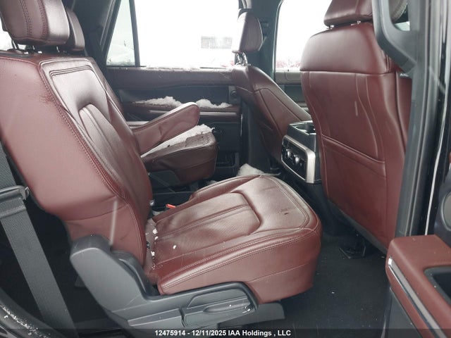 1FMJU2A87REA53024 Ford Expedition Limited