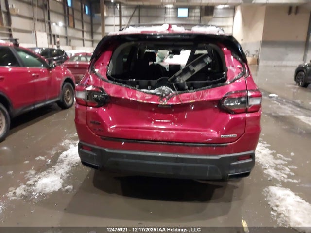 Aukcja sprzedaży 2023 Honda Pilot Touring, vin: 5FNYG1H76PB501170, numer aukcji: 12475921