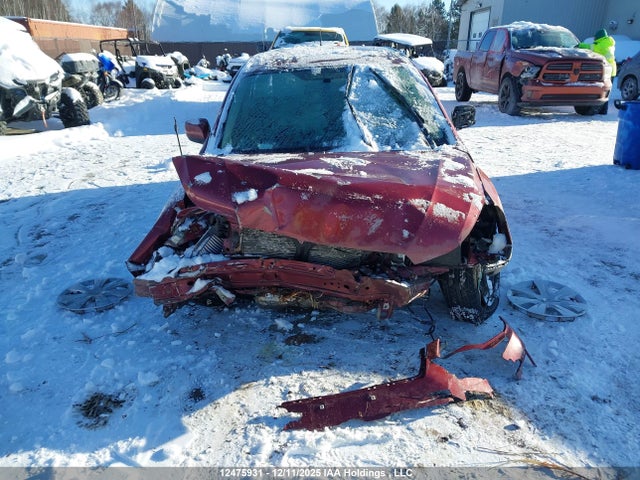 Subaru Impreza 2014 JF1GPAA66EH331117 Image 13