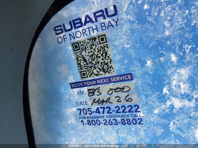 Subaru Impreza 2014 JF1GPAA66EH331117 Image 16