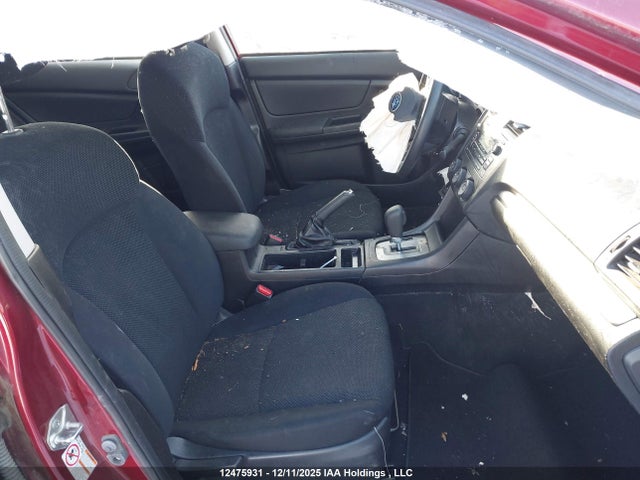 Subaru Impreza 2014 JF1GPAA66EH331117 Image 5