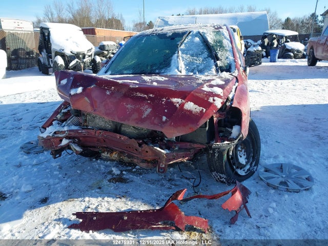 Subaru Impreza 2014 JF1GPAA66EH331117 Image 6