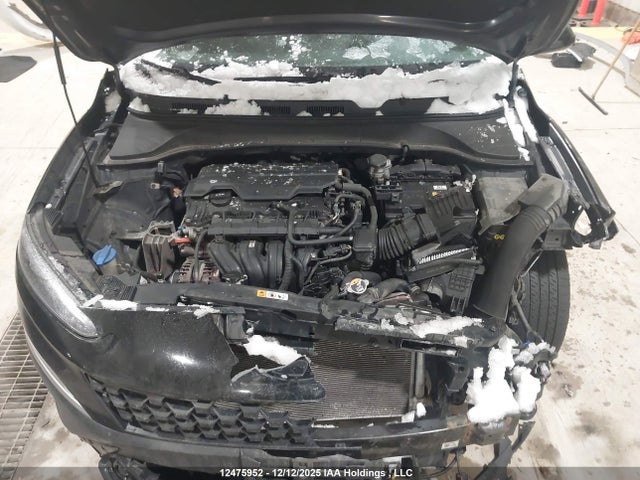 Aukcja sprzedaży 2022 Hyundai Kona Sel, vin: KM8K6CAB6NU787153, numer aukcji: 12475952