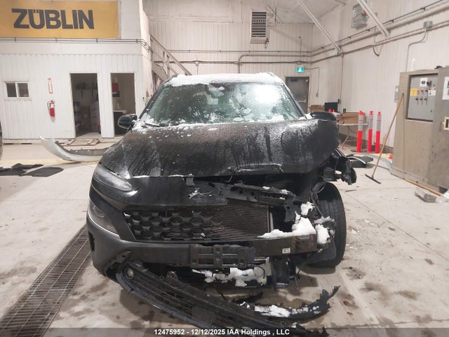 Aukcja sprzedaży 2022 Hyundai Kona Sel, vin: KM8K6CAB6NU787153, numer aukcji: 12475952