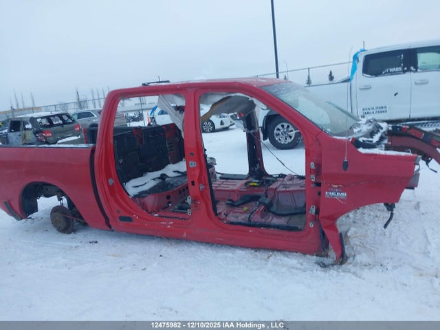 Продажа на аукционе авто 2014 Ram 1500 St, vin: 1C6RR7KT1ES346378, номер лота: 12475982