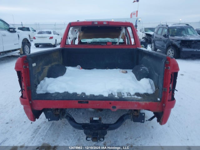 Продажа на аукционе авто 2014 Ram 1500 St, vin: 1C6RR7KT1ES346378, номер лота: 12475982