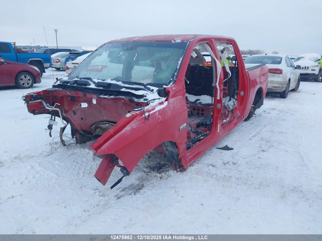 Продажа на аукционе авто 2014 Ram 1500 St, vin: 1C6RR7KT1ES346378, номер лота: 12475982