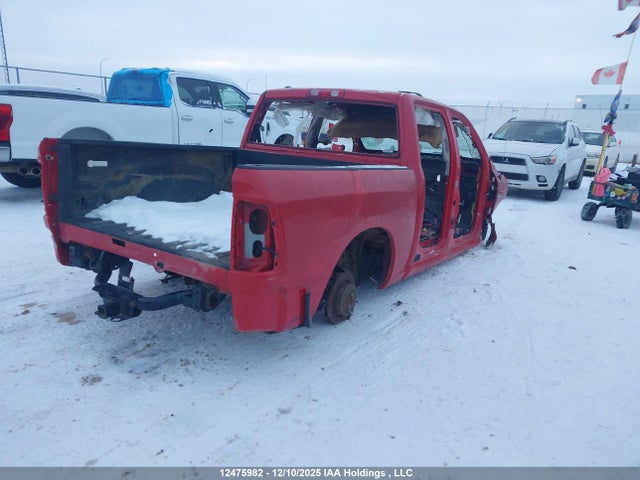 Продажа на аукционе авто 2014 Ram 1500 St, vin: 1C6RR7KT1ES346378, номер лота: 12475982