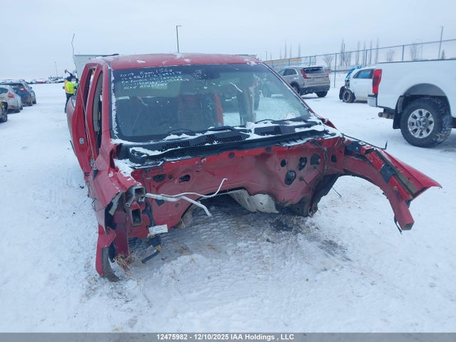 Продажа на аукционе авто 2014 Ram 1500 St, vin: 1C6RR7KT1ES346378, номер лота: 12475982