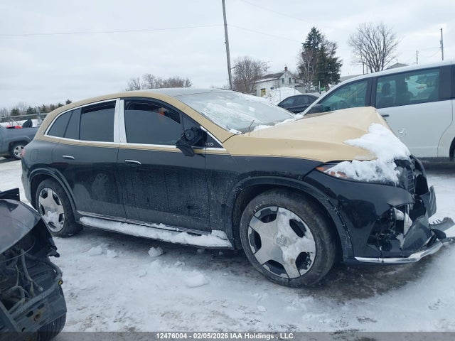 4JGDX5FBXRA034985 Mercedes-Benz Maybach Eqs 680 Suv 4matic