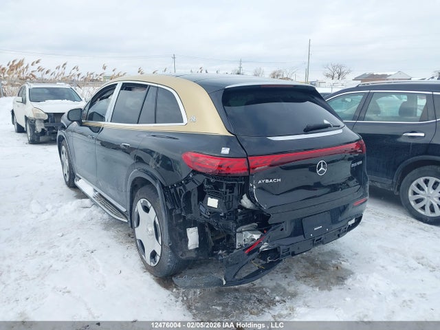 4JGDX5FBXRA034985 Mercedes-Benz Maybach Eqs 680 Suv 4matic