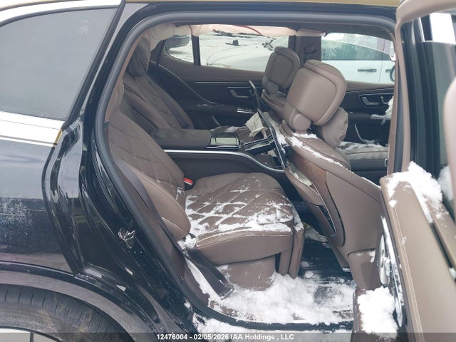 4JGDX5FBXRA034985 Mercedes-Benz Maybach Eqs 680 Suv 4matic