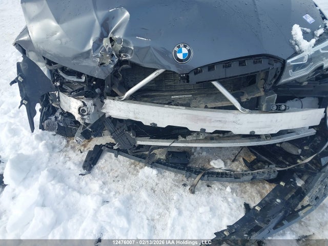 3MW5R7J09N8C29614 BMW 330i Xdrive